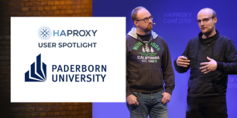 Intent-driven, Fully Automated Deployment of Anycasted Load Balancers with HAProxy & Python