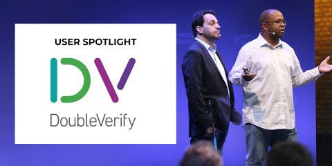 Processing Billions of Web Requests Per Day: A Journey from Hardware Load Balancers to HAProxy at DoubleVerify