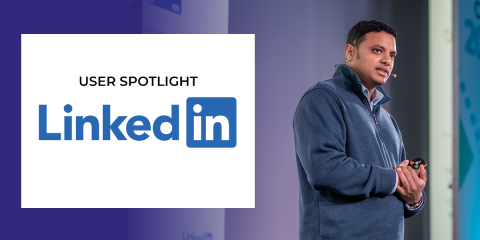 Modernizing LinkedIn’s Traffic Stack