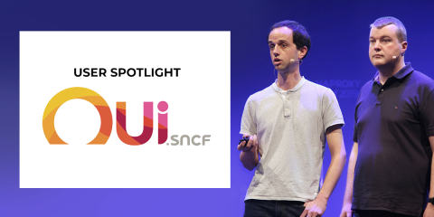 How OUI.sncf Built Its CDN with HAProxy