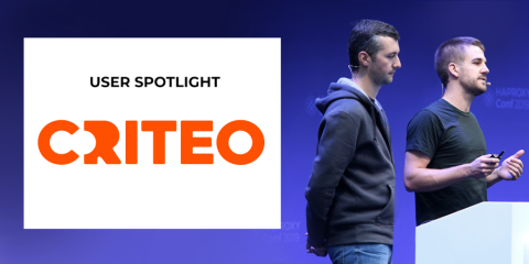 Hyperscaling Self-Service Infrastructure: Transitioning from Ticketing to Load Balancing-as-a-Service at Criteo