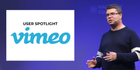 HAProxy Load Balancing at Vimeo