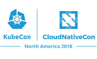 [Conference] KubeCon + CloudNativeCon 2018 | North America