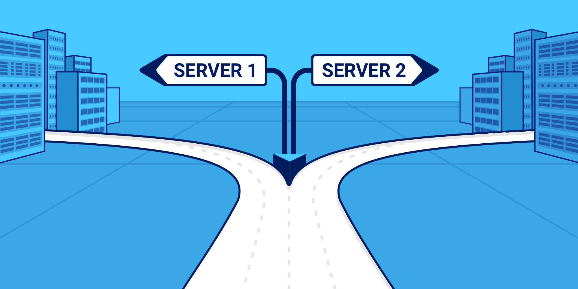 haproxy load balancing algorithm