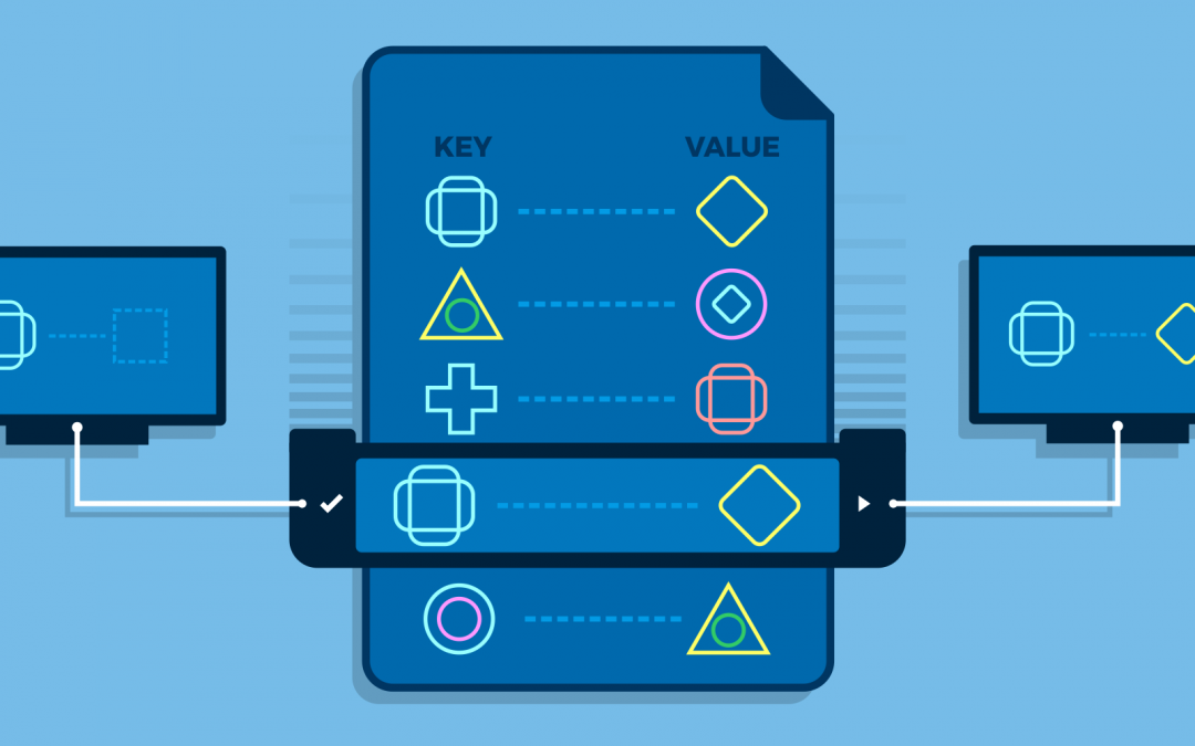 Introduction to HAProxy Maps