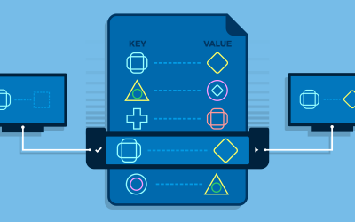 Introduction to HAProxy Maps