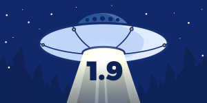 haproxy version 1.9