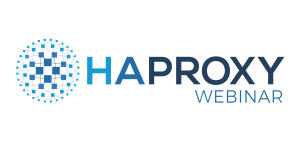 haproxy webinar
