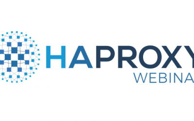 [On Demand Webinar] Tauchen Sie ein in die HAProxy Protokollierung