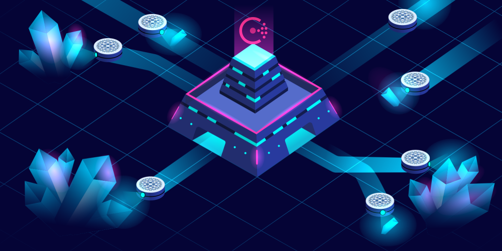 Building a Service Mesh with HAProxy and Consul
