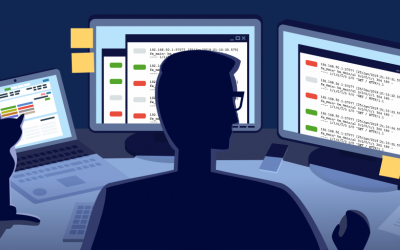 Introduction to HAProxy Logging