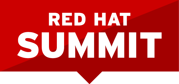 [Conference] Red Hat Summit 2019