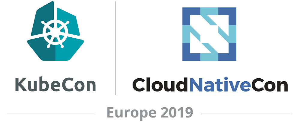 [Conference] Kubecon + CloudNativeCon Europe 2019