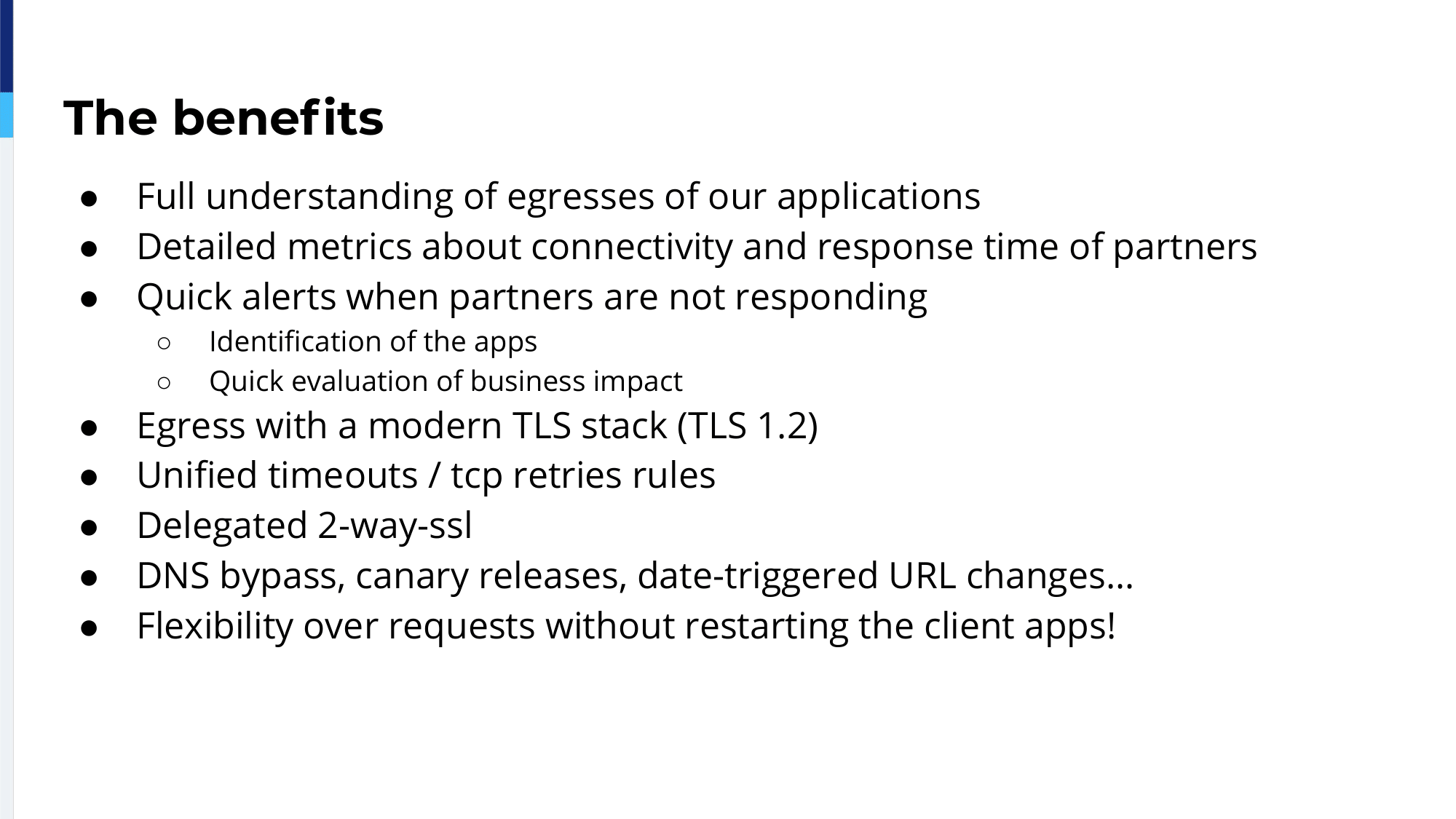 haproxyconf2019_ haproxy as egress controller_julien pivotto_35