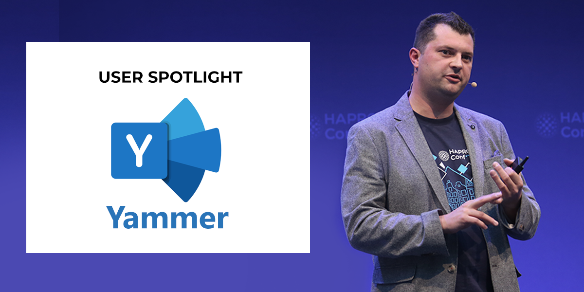 Moving Yammer to the Cloud: Building a Scalable and Secure Service Mesh with HAProxy