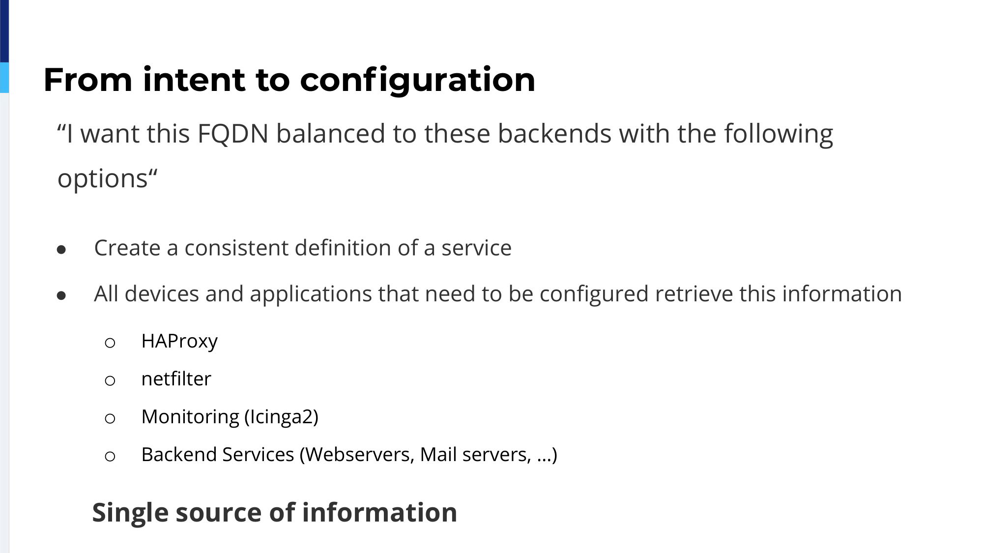 haproxyconf2019_intent-driven, fully automated deployment of anycasted load balancers_sebastian langenhorst_johannes kampmeyer_6