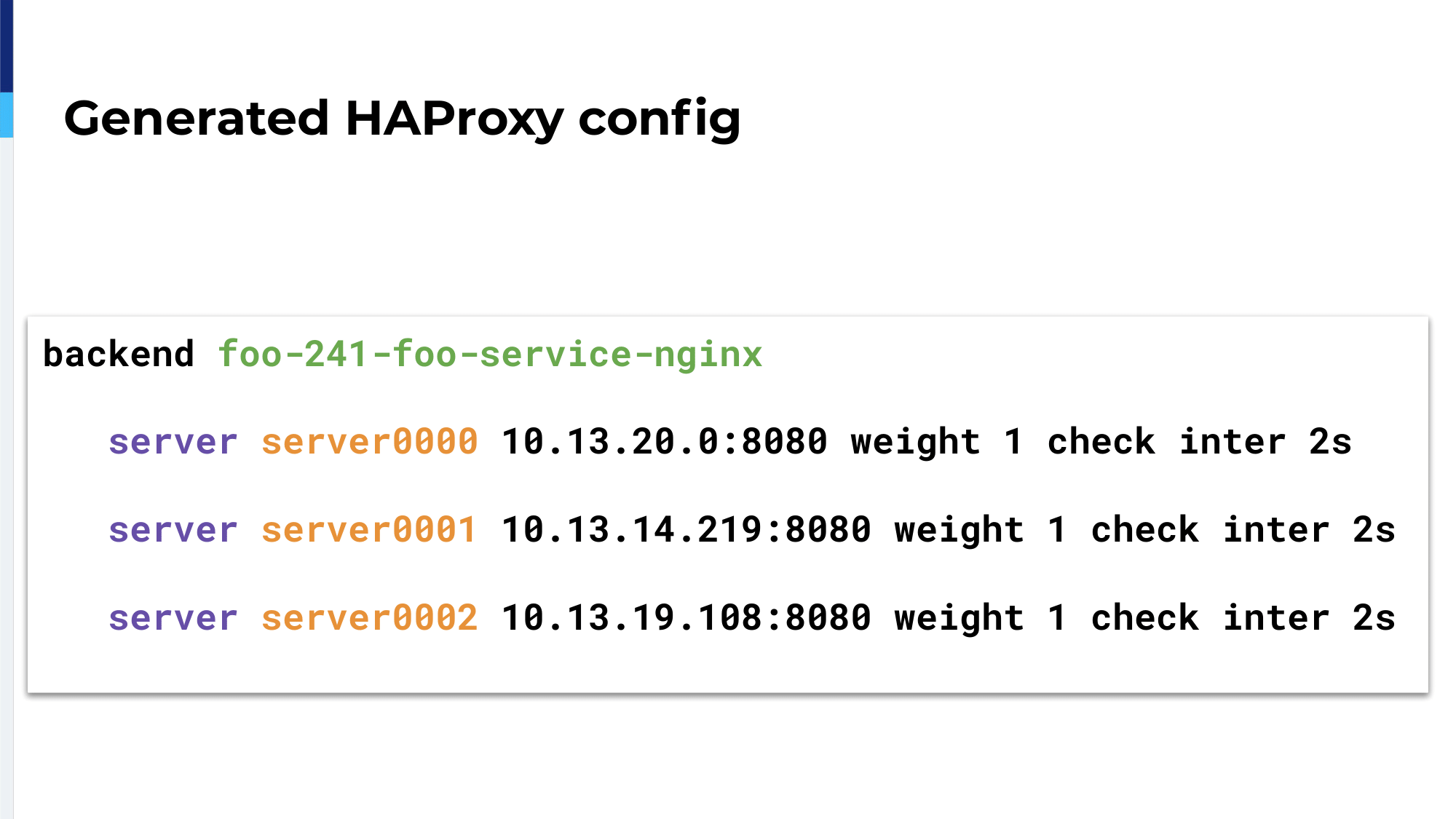 haproxyconf2019_rtl’s journey to kubernetes with haproxy_vincent gallissot_56