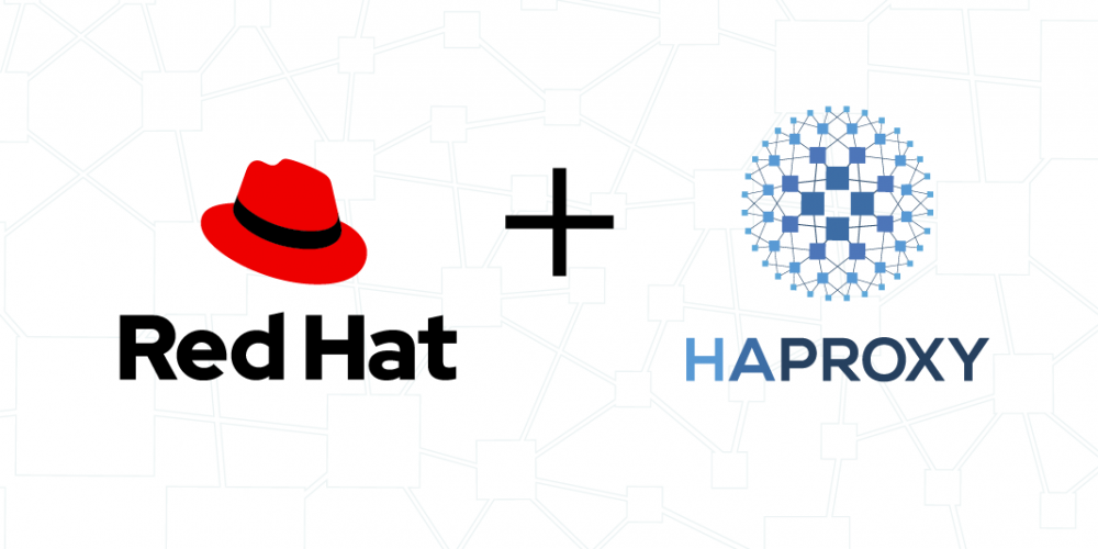 HAProxy Enterprise Ingress Controller Coming Soon to the Red Hat Marketplace