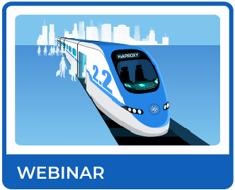 A Tour of HAProxy 2.2