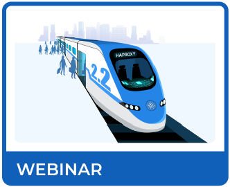 Ask Me Anything About HAProxy 2.2