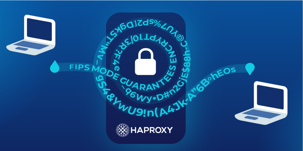 Become FIPS Compliant with HAProxy Enterprise on Red Hat Enterprise Linux 8