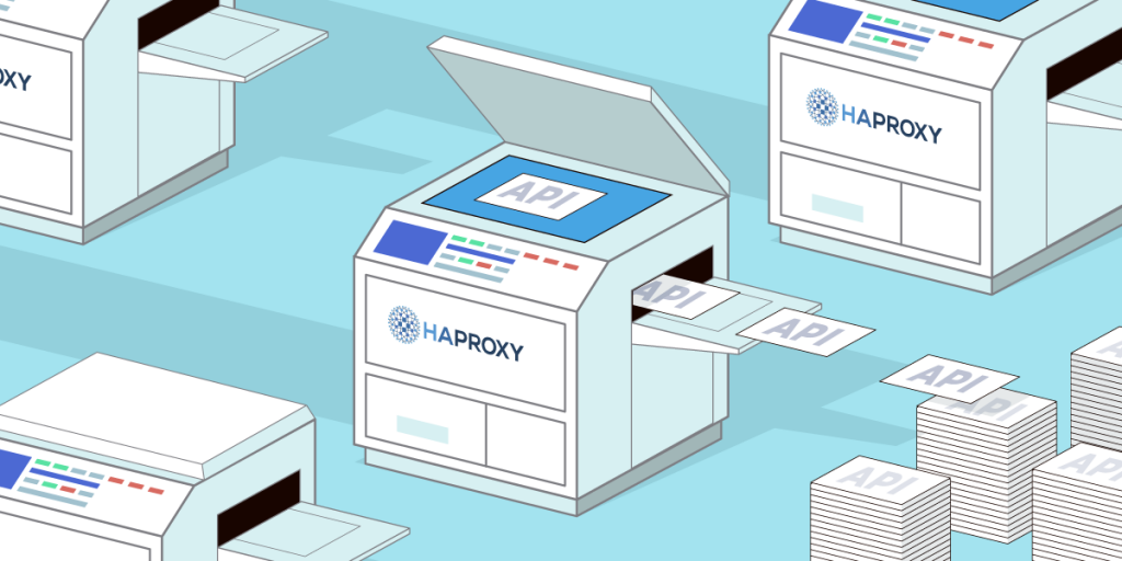 Accelerate Your APIs by Using the HAProxy Cache