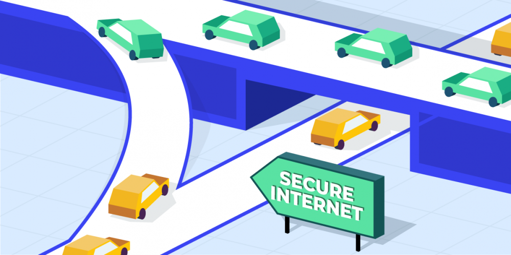Redirect HTTP to HTTPS with HAProxy