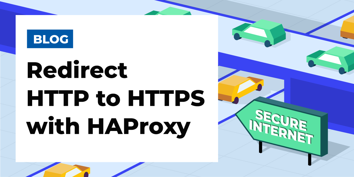 haproxy redirect http to https