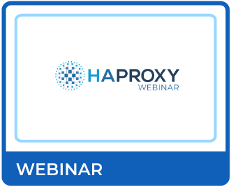 Exploring HAProxy 2.0 – Take a Tour Through the New Features