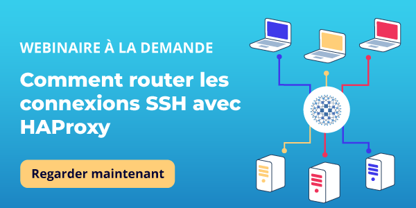 Webinar - Route SSH Connections on_demand_haproxy_2_3