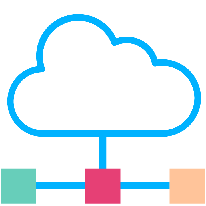 HAProxy Cloud Icon