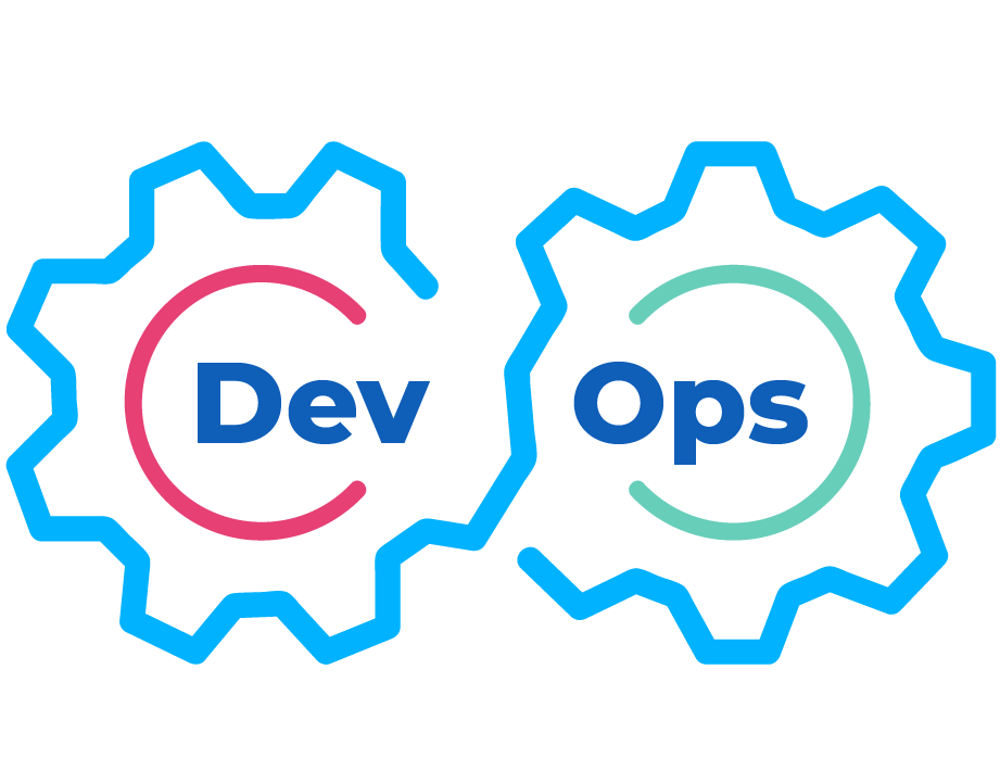 HAProxy DevOps Icons