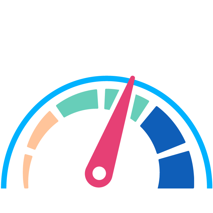 HAProxy Performance Icon