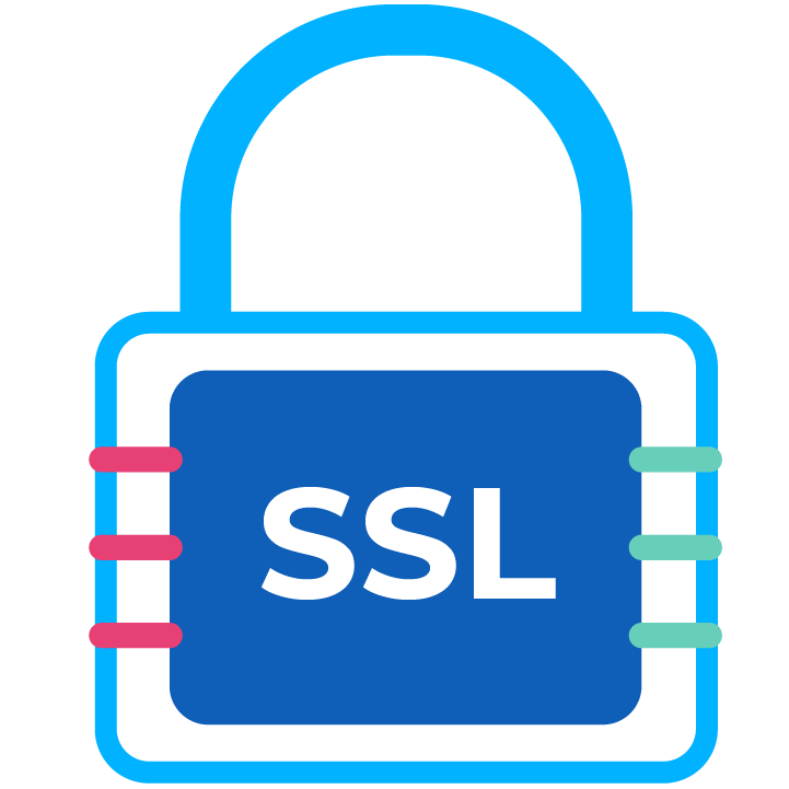 HAProxy SSL Icon