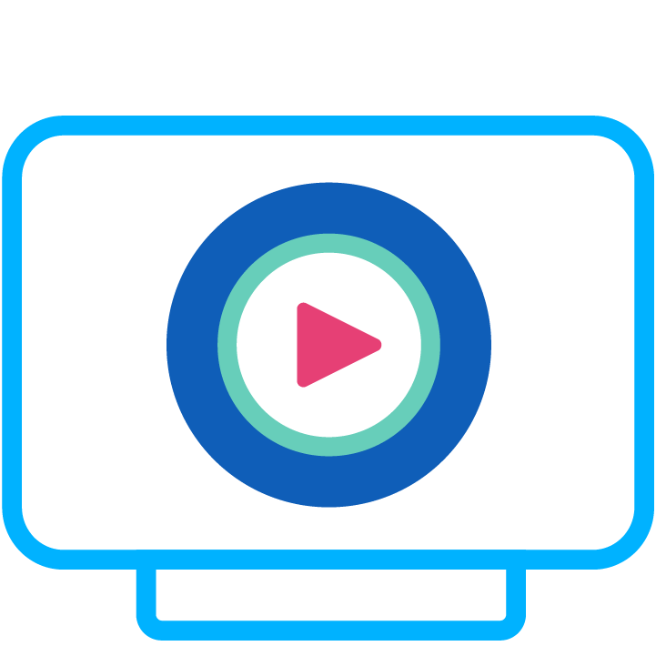 HAProxy Webinars Icon