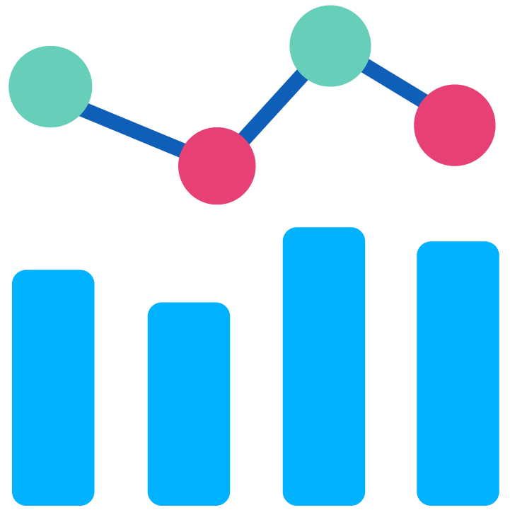 HAproxy Benchmarking Icon