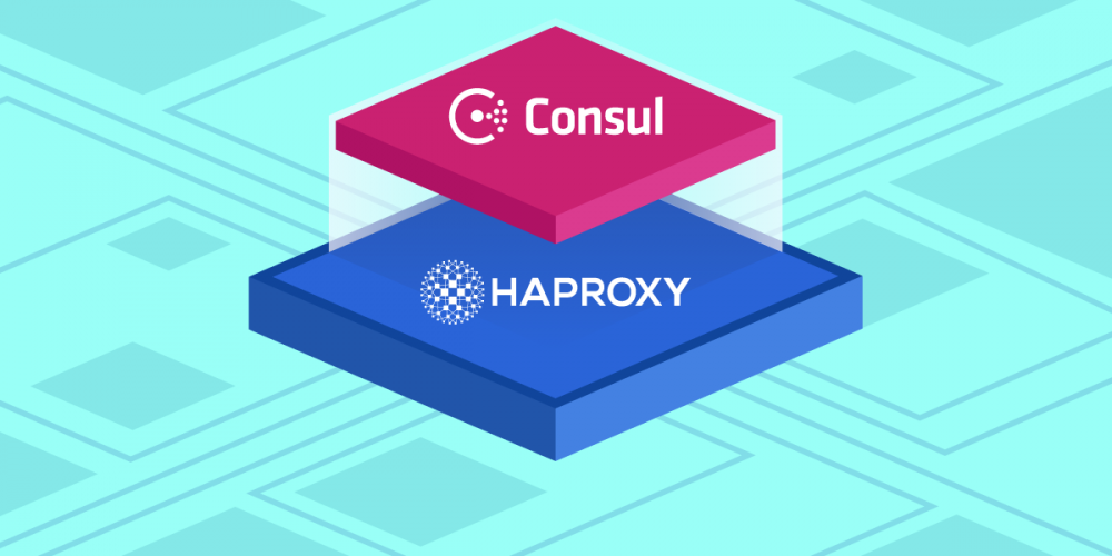 Power Your Consul Service Mesh with HAProxy