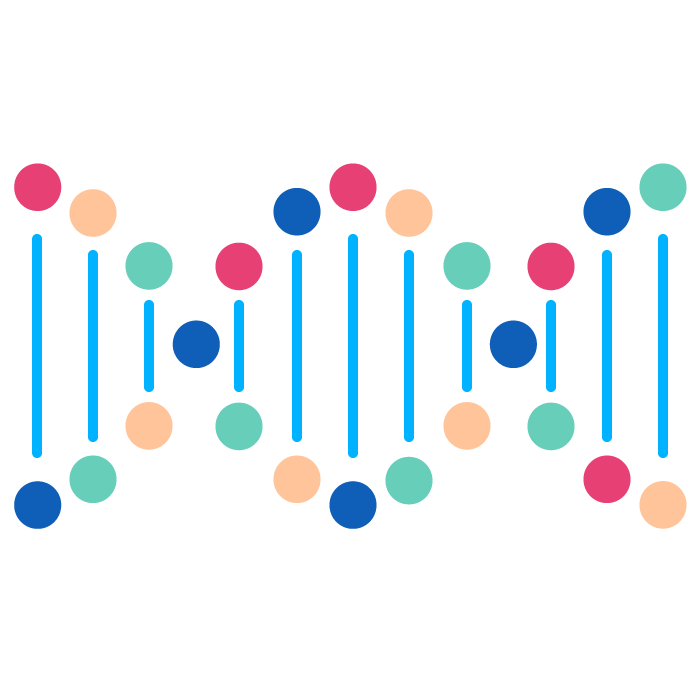 HAProxy Load Balancing DNA