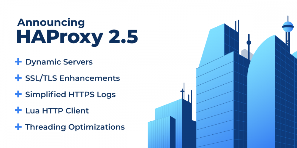 Announcing HAProxy 2.5