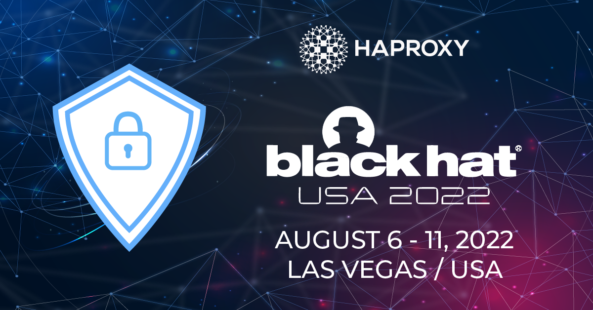 [Conference] Black Hat US 2022