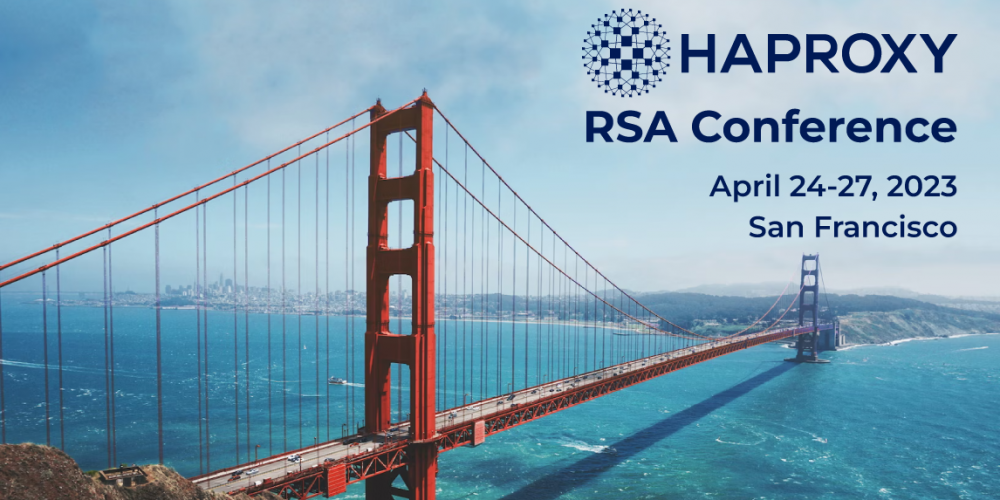 [Conference] RSA Conference 2023