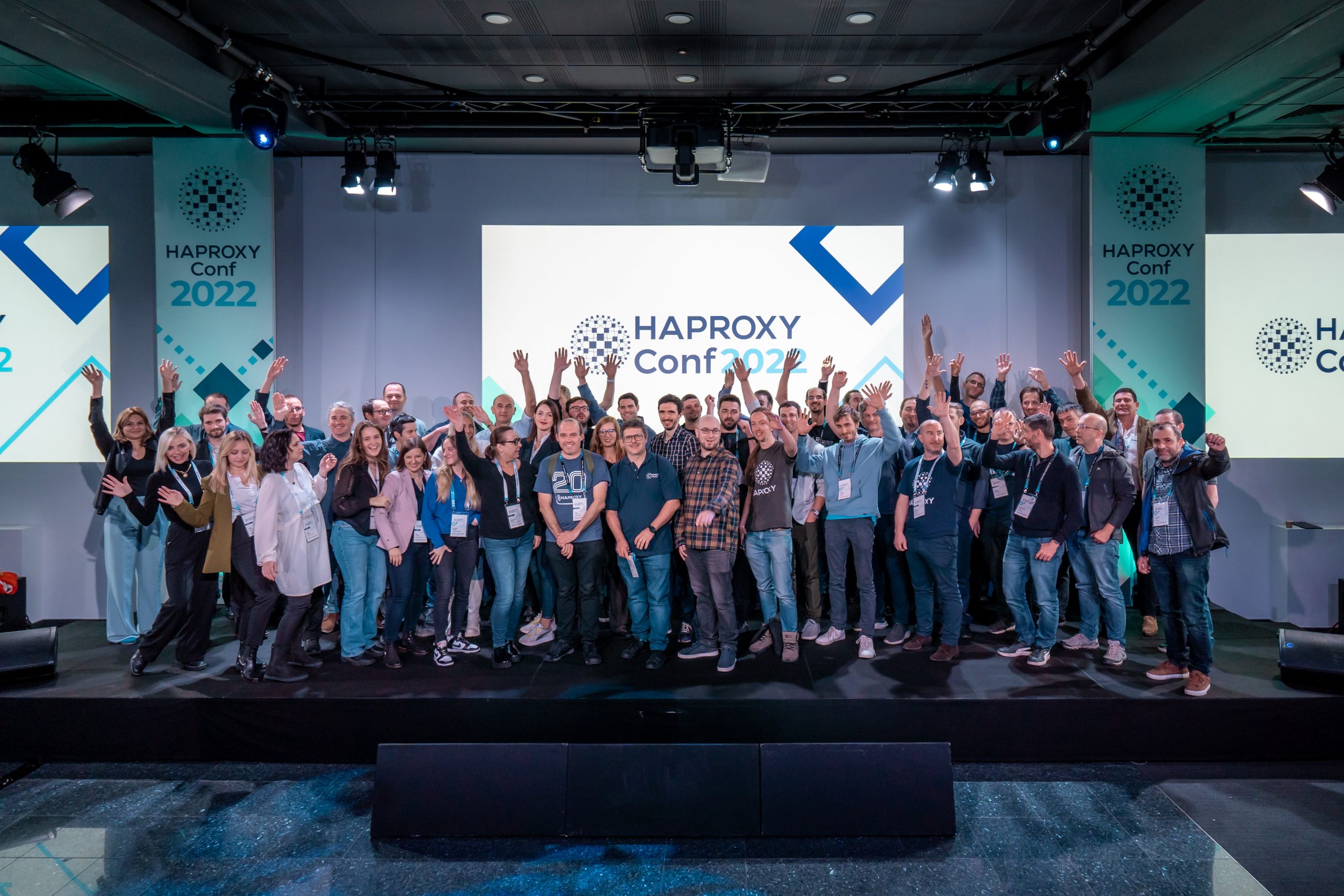 Group Photo