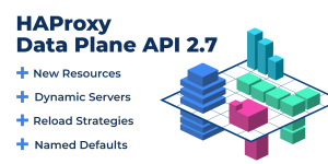 HAProxy Data Plane API 2_7