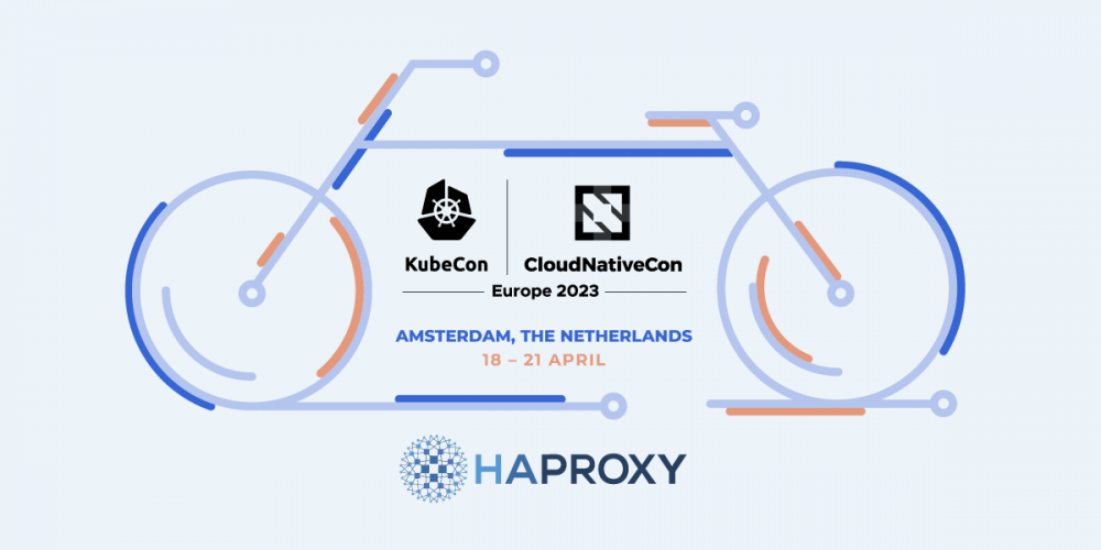 [Conference] KubeCon + CloudNativeCon Europe 2023